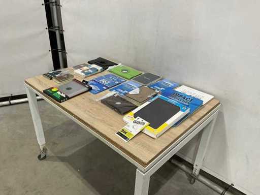 Mobile phone and tablet supplies