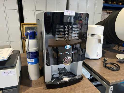 Rheavendors - eC PRO - Compact - Machines à café et à espresso