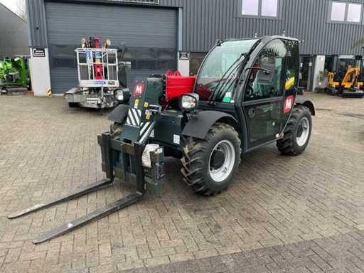 Magni TH3.6-D5/D 2025 Télémanutention Inutilisé