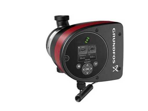 Grundfos MAGNA3 25-60 180 pomp
