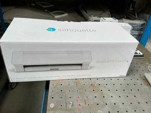 Plotteur de découpe Silhouette Cameo4
