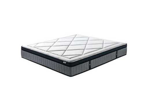 Mattress ELYSIA - 180x200 cm | "Hardness":"Medium" 1x