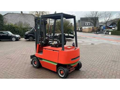 Linde - 1995 - E16P - Vorkheftruck