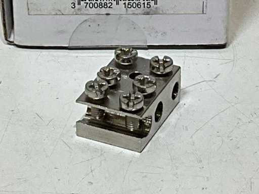 Clemă de legătură Bizline BIZ710708 (160x)