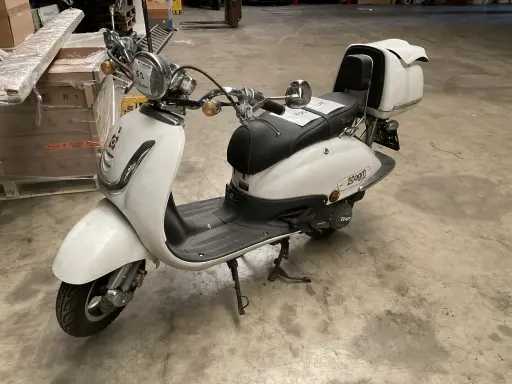 AGM – Retro – Roller
