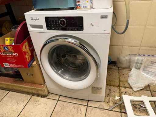 Zanussi 8kg Wasmachine