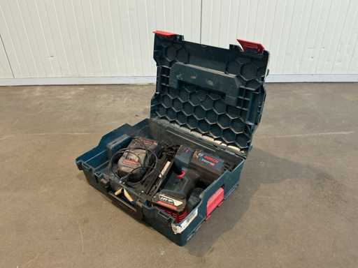 Bosch GNH 18V-64 M Nietmachine