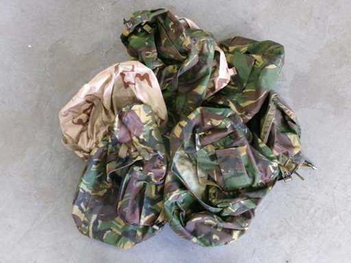 NL Rotota Bag Mix, second-hand (R16) (10x)