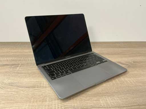 Apple MacBook Pro 13" (M1, 2020)