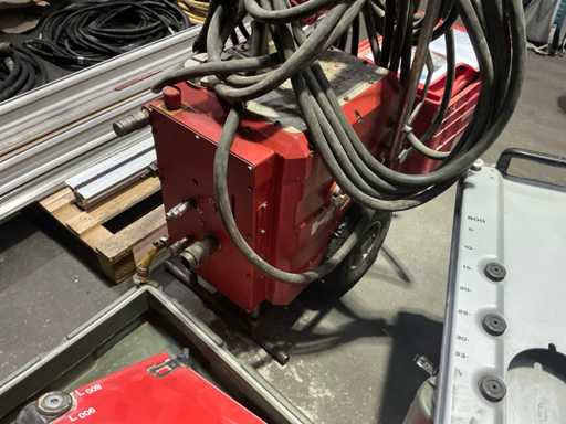 Hilti D-LP32/DS-TS32 Hydraulisch zaagsysteem