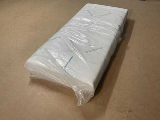 Materac 80x200