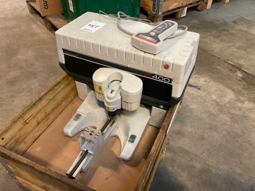 Gravograph IS400 Maszyna Grawerująca