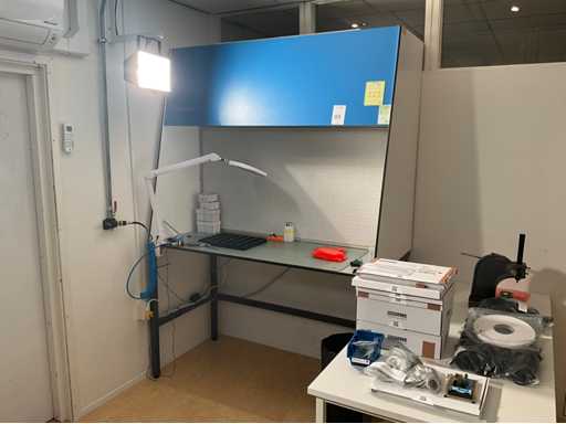 2016 Interflow IF/CF 76/152 cross flow unit