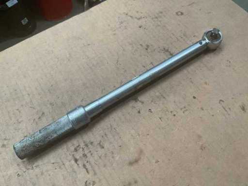 Klucz dynamometryczny CDI 1503MFRMH