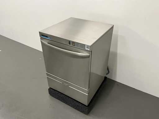 Winterhalter - GS 302 - Lave-vaisselle à grille