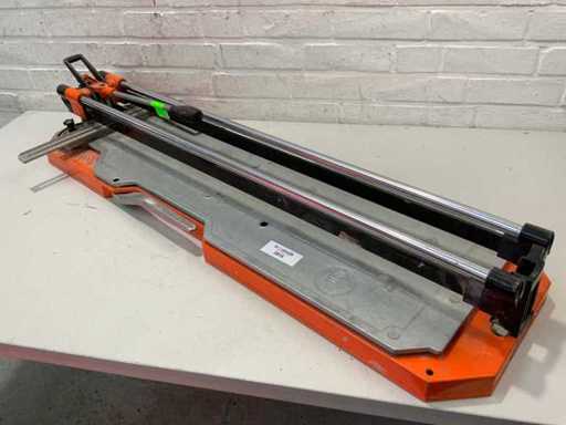 Rubi - TX-900 - Tegelsnijder