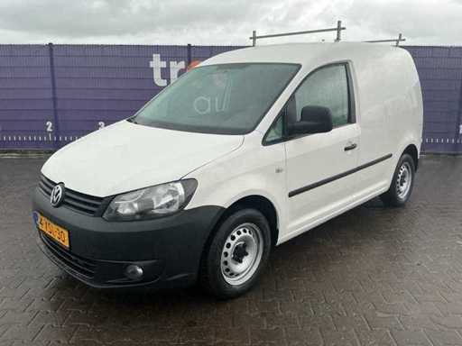 Volkswagen - Caddy