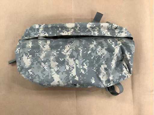 Opaska w talii (37x)