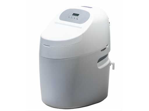 Blue Label - Kalkfri 1100 - Dedursor de apă