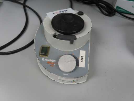 Heidolph - Blat Reax - Mixer