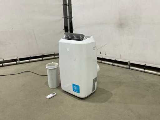 Eurom - Coolsilent 90 wifi - Climatisation mobile