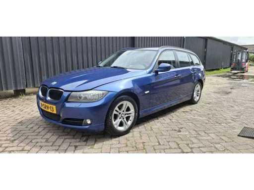 BMW - 3-seria Touring - 318d Business Line - Mașină de pasageri - 2010