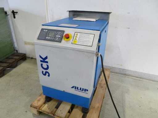 ALUP SCC 15-08 PLUS Compressor