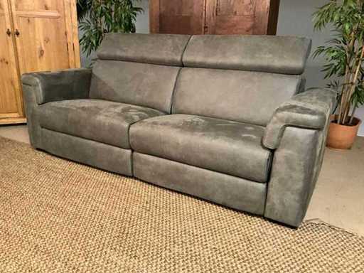 Canapé relax électrique de Bruxelles