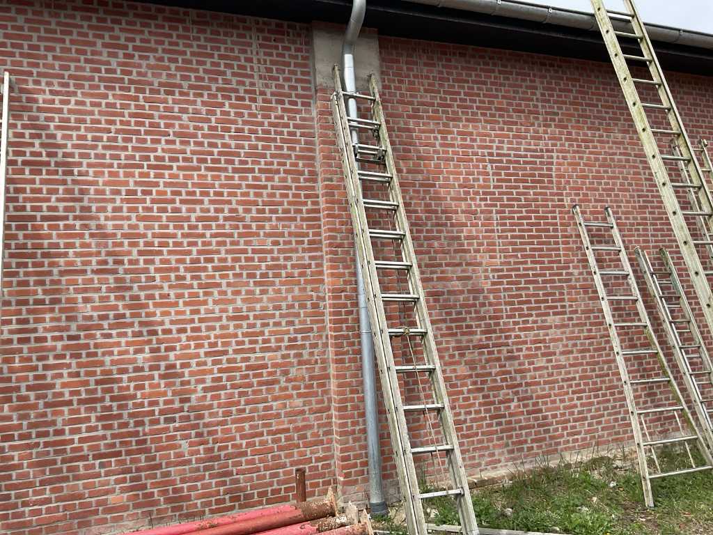 2-benige ladder