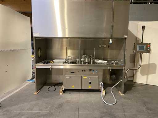 OPTIMA - VVM211 - Krimper - 2008