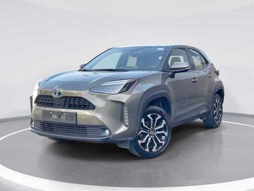 Toyota Yaris Cross 1.5 Hybrid Dynamic 2023 | 20-20-64