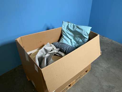 Partij Medische hulpmiddelen