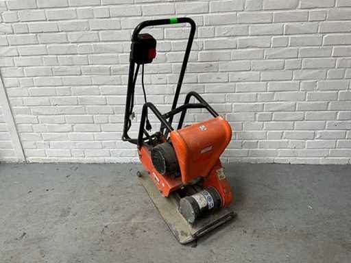 Euro Shatal PC1443E Compacteur de plaques électriques