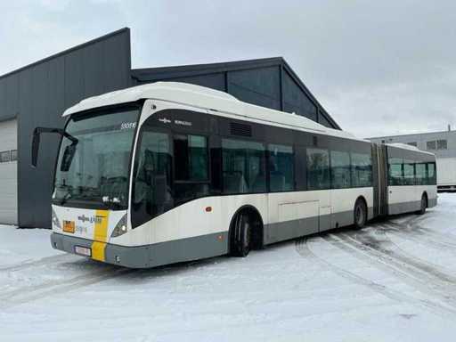 2007 VanHool AG300 Bus