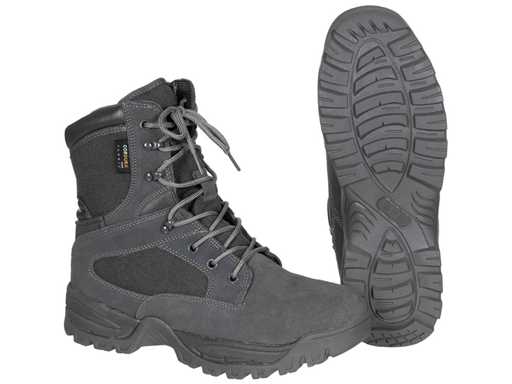 Stiefel Mission, Cordura, Größe 39 (R14) (1x)