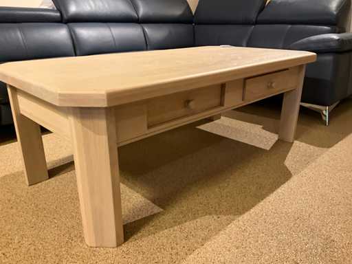 Stolik kawowy Kane Oak