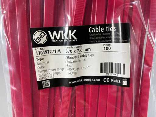 Kabelbinders