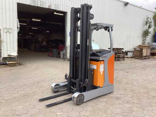 2015 Still FM-X 14 Reach truck