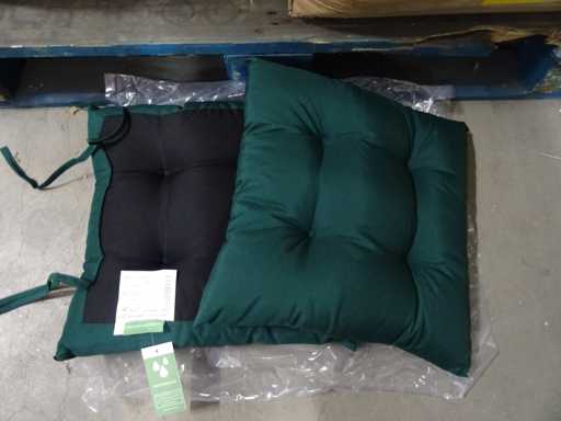 Gardenista - Cuscino sedile (180x)