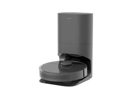 Dreame D10s Plus - Saugroboter mit Wischfunktion