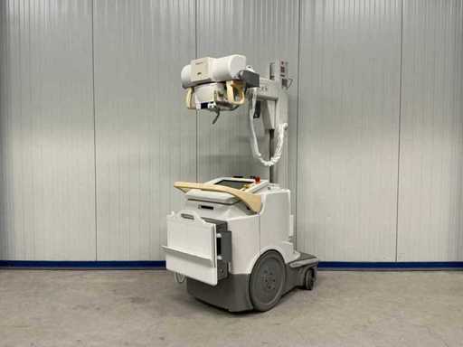 Philips - Mobilediagnost WDR - X-ray machine