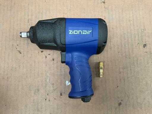 Zionair IW12C1300 Pneumatic impact wrench
