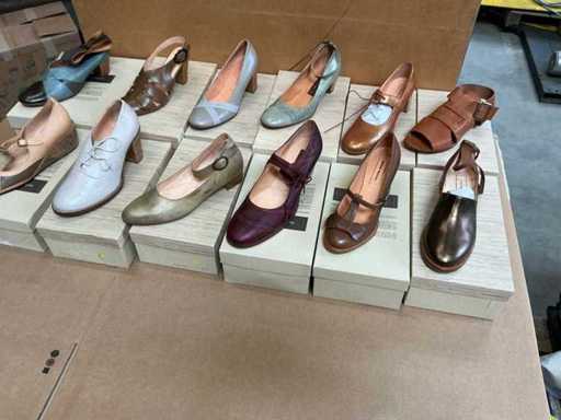 Nathalie Verlinden Damesschoen (12x)