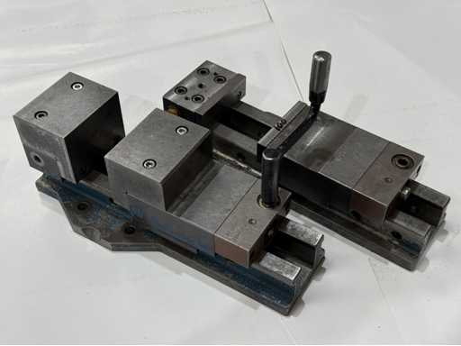 HILMA-RÖMHELD 2 étaux