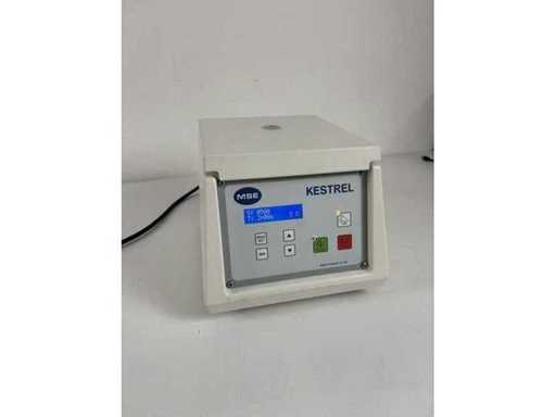 MSE - Kestrel - Centrifuga