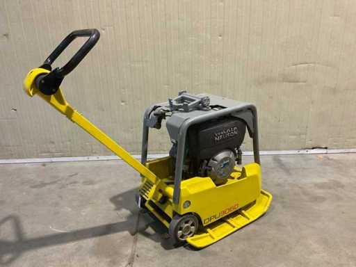 Wacker DPU3060 Vibrationsplatte