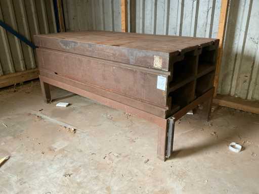 Mas? de prindere cu canel? în T