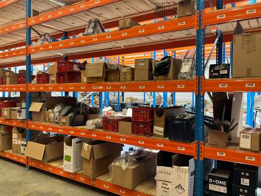 One wheel/hoverboard/nine bot onderdelen