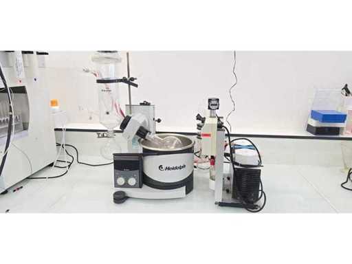 Heidolph - 2021 - Hei-VAP Core - Roterende Verdamper