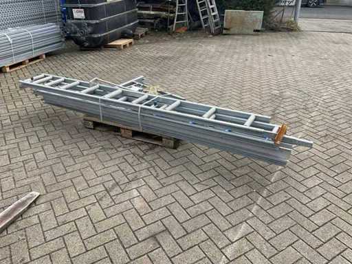 Transportor cu role (2x)